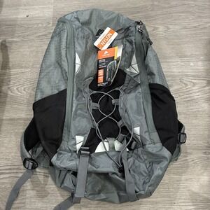 Ozark Trail Durable Nylon Crestone 40L Backpack | NWT | Hiking Daypack